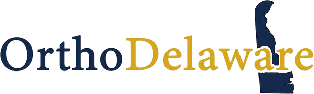 Ortho Delaware Logo