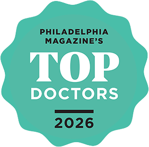 Top Doctor Philadelphia 2026