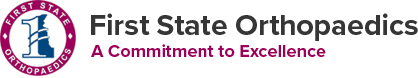 First State Ortho Logo