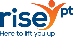 Rise PT Logo